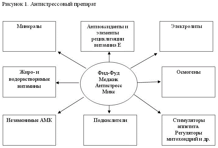 Раннее питание цыплят и развитие мышечной ткани