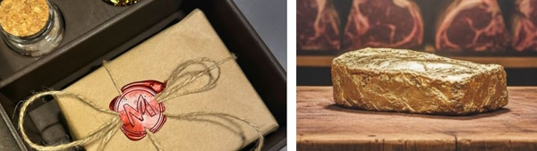 Предновогодний розыгрыш Мираторг