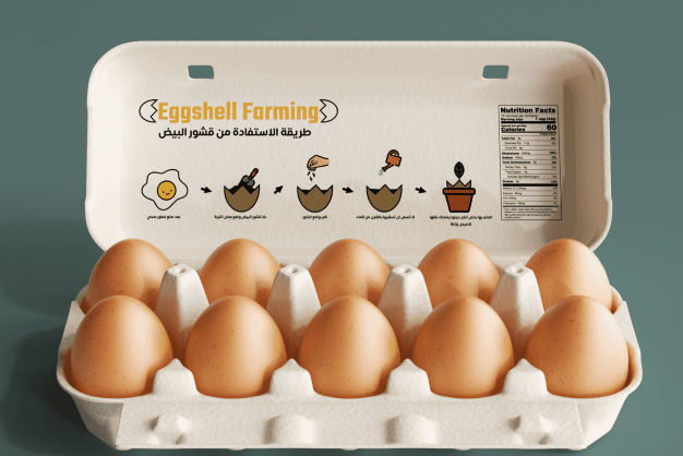 Использование упаковки